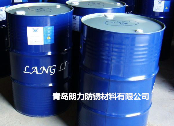 如何測(cè)定防銹油的防銹效果